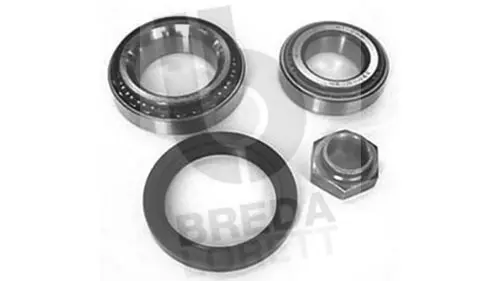 Wheel Bearing Kit (KRT1634)