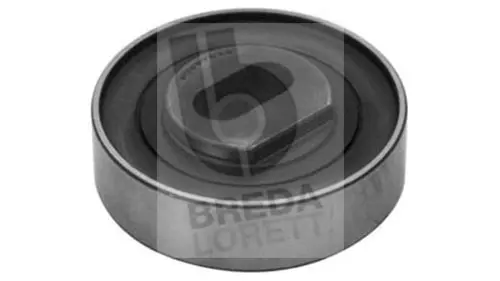 Tensioner Pulley, timing belt (TDI5167)