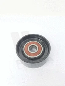 Deflection/Guide Pulley, V-ribbed belt (TOA5367)