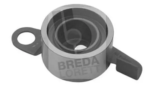 Tensioner Pulley, timing belt (TDI5004)