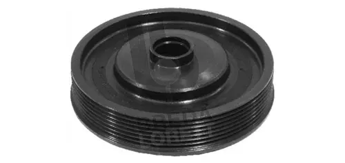 Belt Pulley, crankshaft (PSD1203/ND)