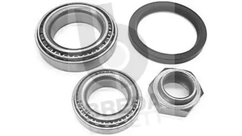 Wheel Bearing Kit (KRT2246)