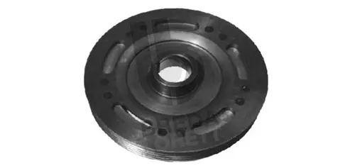 Belt Pulley, crankshaft (PSD1004/ND)