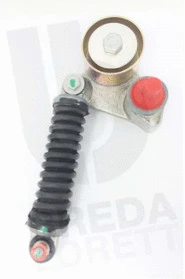 Tensioner Lever, V-ribbed belt (TOA5435)