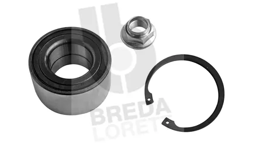 Wheel Bearing Kit (KRT7694)