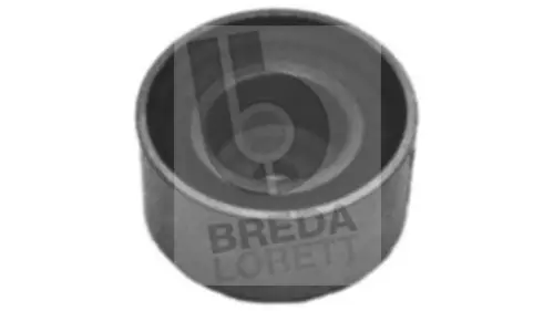 Deflection/Guide Pulley, timing belt (TDI5118)