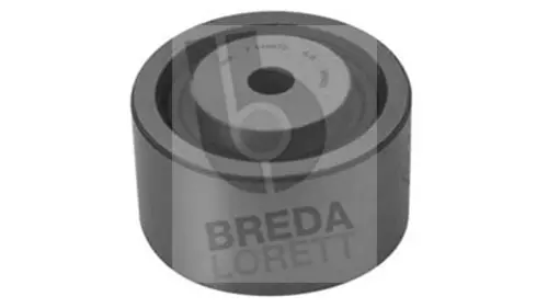 Deflection/Guide Pulley, timing belt (TDI3325)