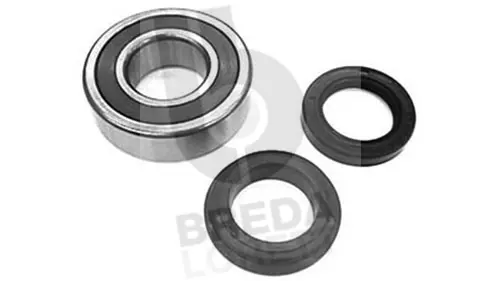 Wheel Bearing Kit (KRT1616)