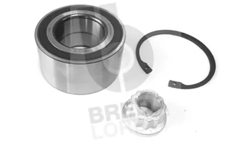 Wheel Bearing Kit (KRT2355)