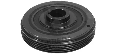 Belt Pulley, crankshaft (PSD1005/ND)