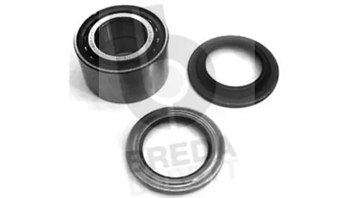 Wheel Bearing Kit (KRT2543)