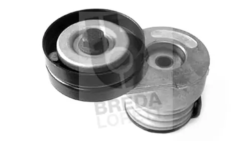Belt Tensioner, V-ribbed belt (TOA3599)