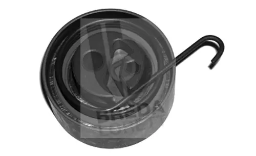 Tensioner, timing belt (TDI3826)