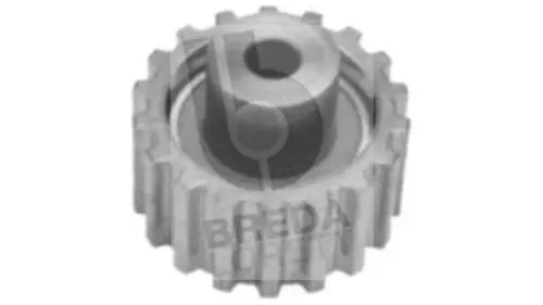 Deflection/Guide Pulley, timing belt (TDI5116)