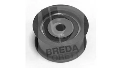 Deflection/Guide Pulley, timing belt (PDI3409)