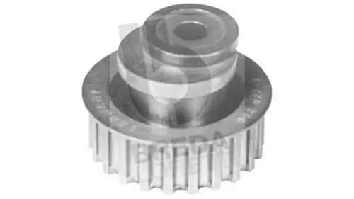 Tensioner Pulley, timing belt (TDI1816)
