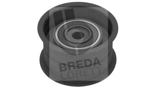 Deflection/Guide Pulley, timing belt (TDI5069)