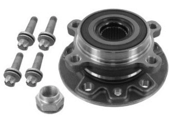 Wheel Bearing Kit (KRT8164)
