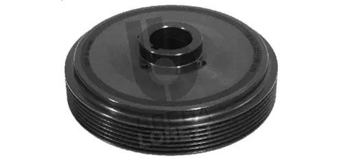Belt Pulley, crankshaft (PSD1012/ND)