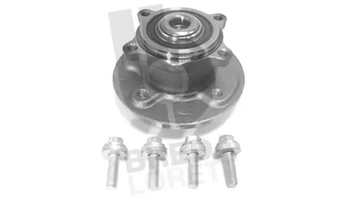 Wheel Bearing Kit (KRT2722)