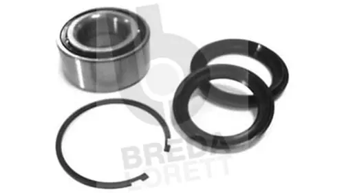 Wheel Bearing Kit (KRT7018)
