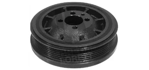 Belt Pulley, crankshaft (PSD1060/ND)