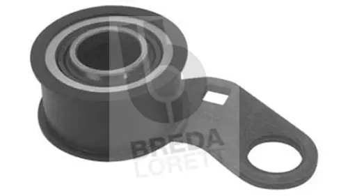 Tensioner Pulley, timing belt (TDI3333)
