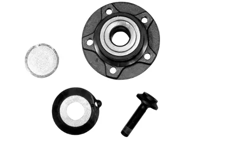 Wheel Bearing Kit (KRT2883)