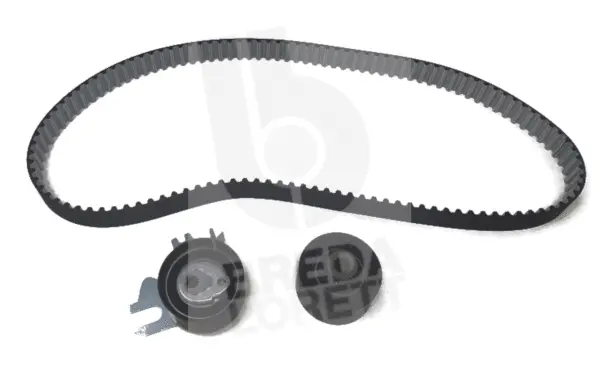 Timing Belt Kit (KCD0468)