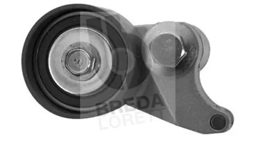 Tensioner Pulley, timing belt (TDI5001)