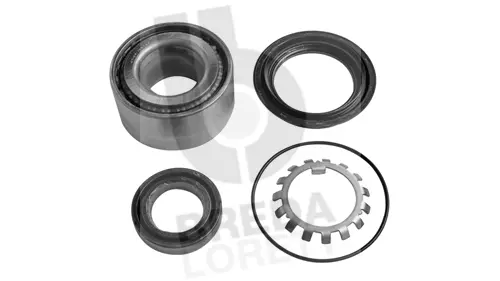 Wheel Bearing Kit (KRT7816)
