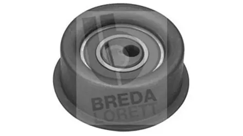 Tensioner Pulley, timing belt (TDI5008)