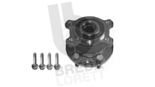 Wheel Bearing Kit (KRT2978)