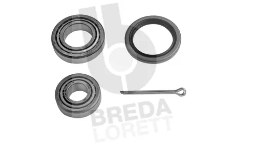 Wheel Bearing Kit (KRT7789)