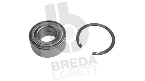Wheel Bearing Kit (KRT7670)