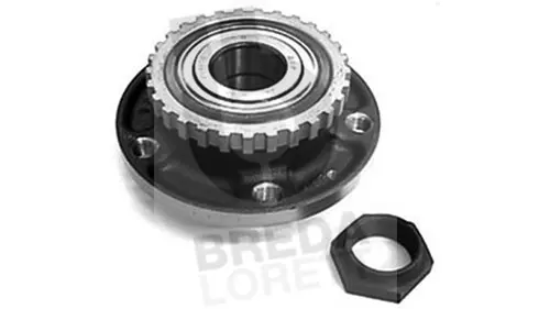 Wheel Bearing Kit (KRT2603)