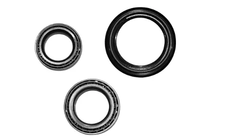 Wheel Bearing Kit (KRT2860)