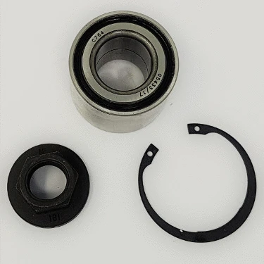 Wheel Bearing Kit (KRT2436)