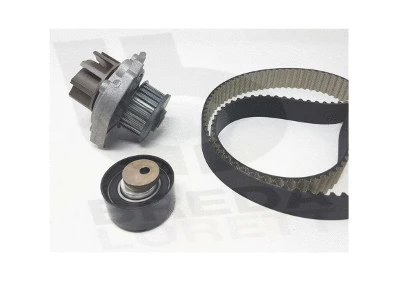 Water Pump & Timing Belt Kit (KPA0100B)