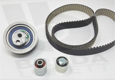 Timing Belt Kit (KCD0337)