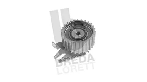 Tensioner Pulley, timing belt (TDI3935)