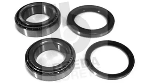 Wheel Bearing Kit (KRT7113)