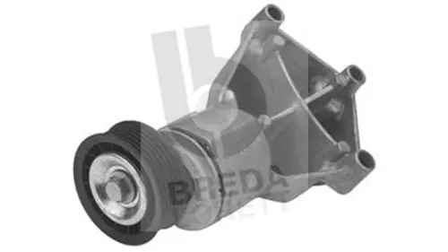 Belt Tensioner, V-ribbed belt (TOA3106)
