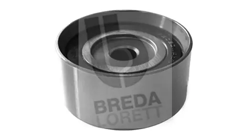 Deflection/Guide Pulley, timing belt (PDI5204)