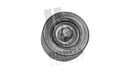 Deflection/Guide Pulley, V-ribbed belt (TOA5300)