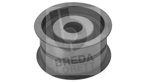 Deflection/Guide Pulley, timing belt (PDI3126)
