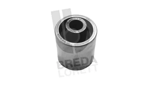 Deflection/Guide Pulley, timing belt (TDI3919)