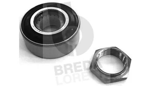 Wheel Bearing Kit (KRT2524)