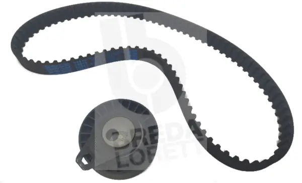 Timing Belt Kit (KCD0713)