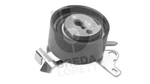 Tensioner Pulley, timing belt (TDI3408)